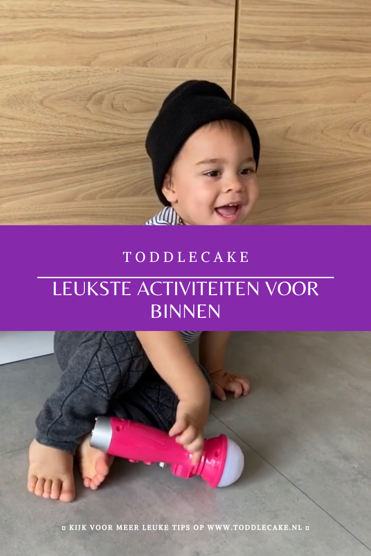 leukste activiteiten voor binnen