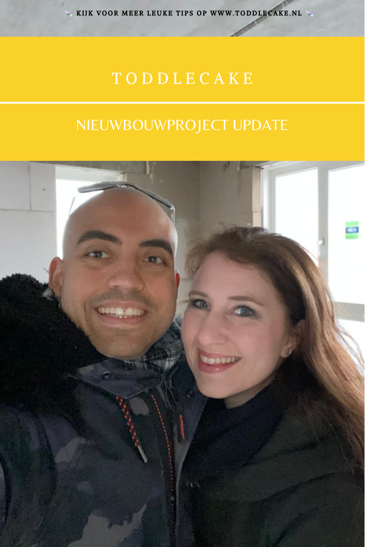 nieuwbouwproject update