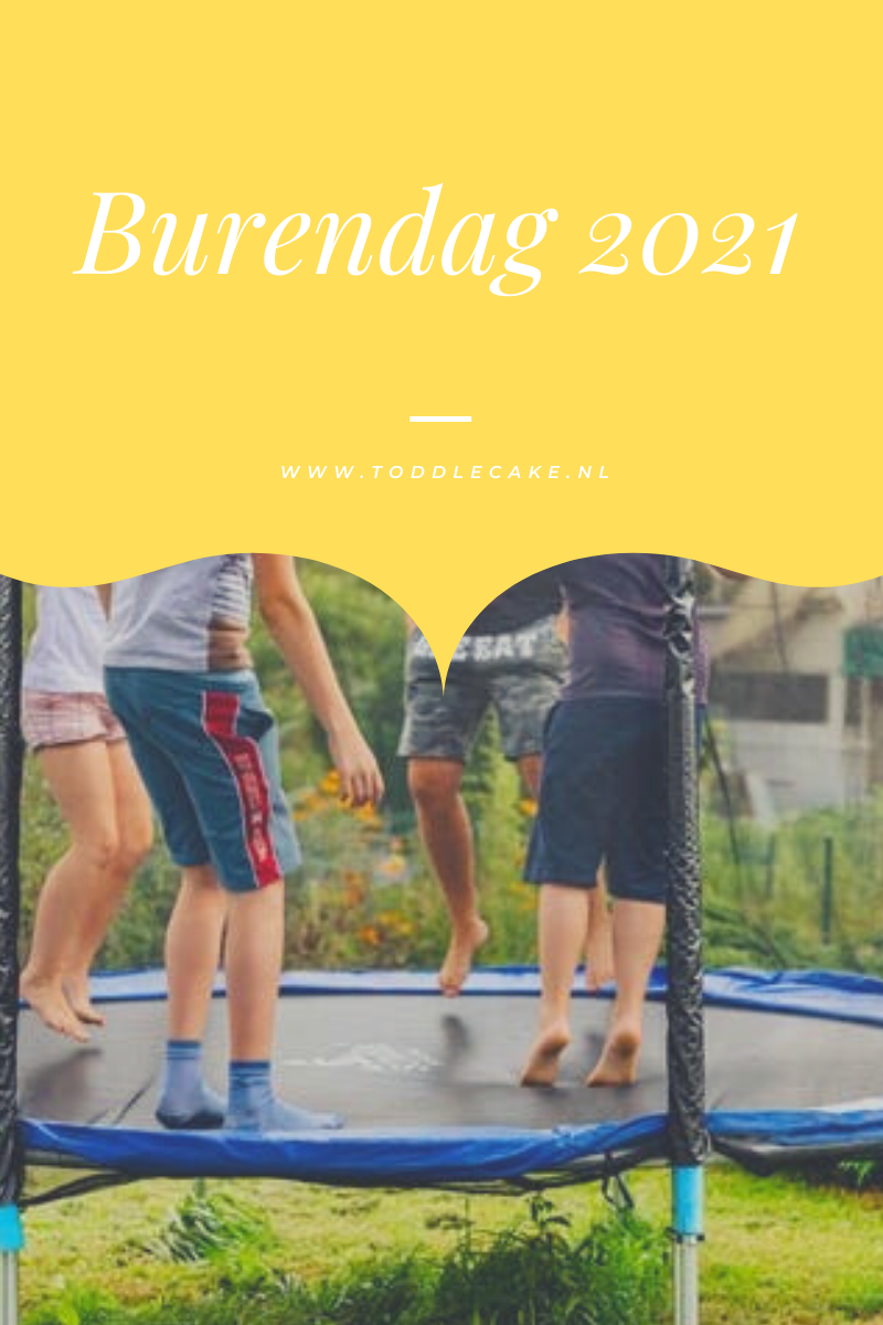 burendag 2021
