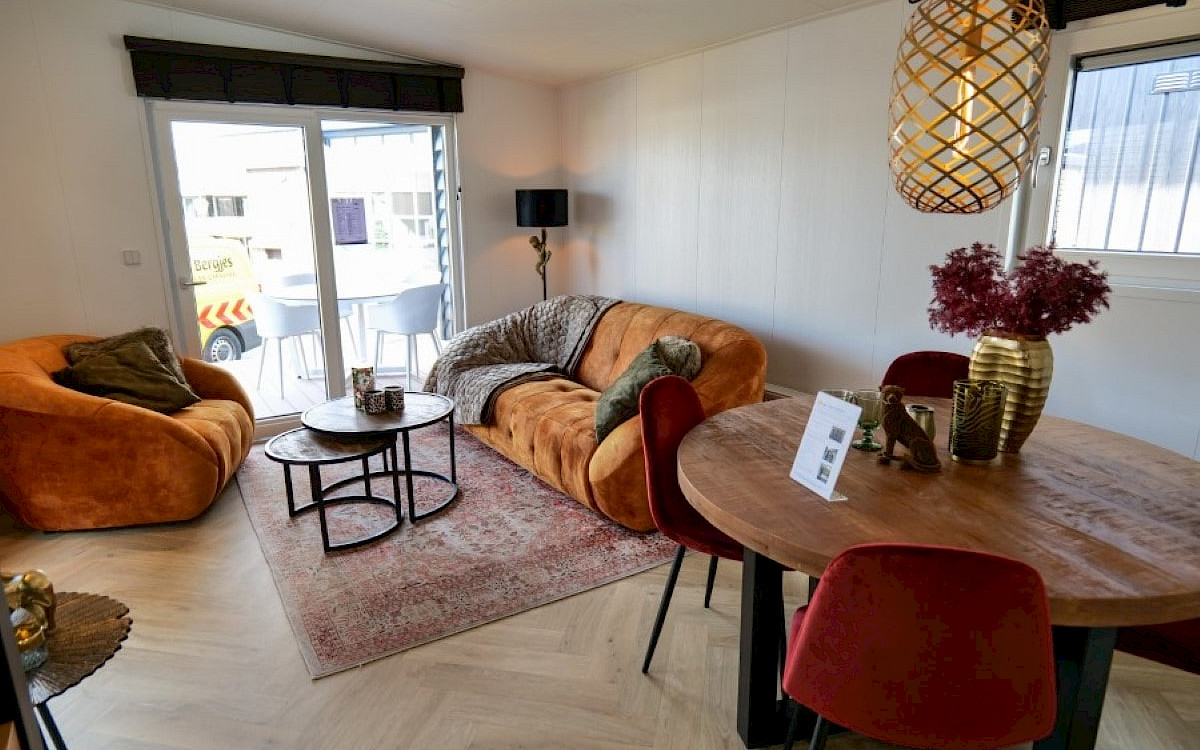 chalet kopen