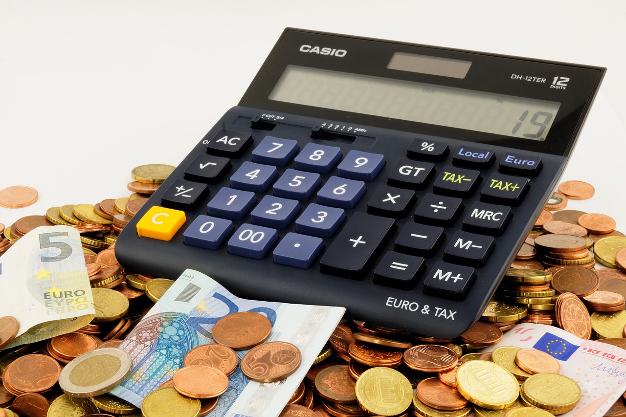 Het leed dat administratie doen heet