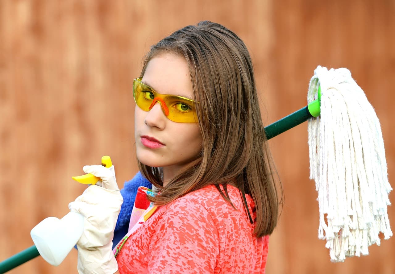 Musthaves voor ouders