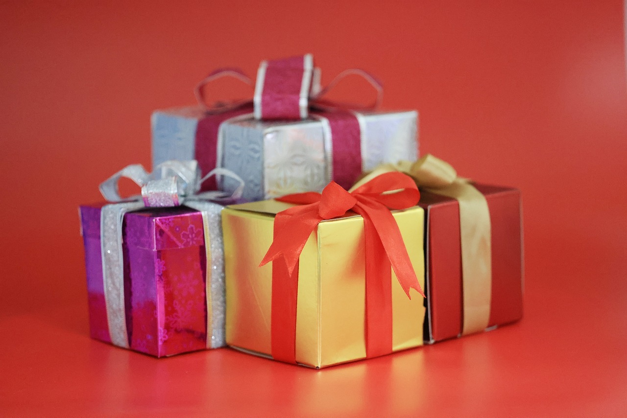 budgetvriendelijk cadeau